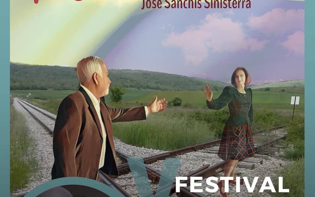 ¡Ay, Carmela! – V Festival Nacional de Teatro Aficionado UNIR 2023